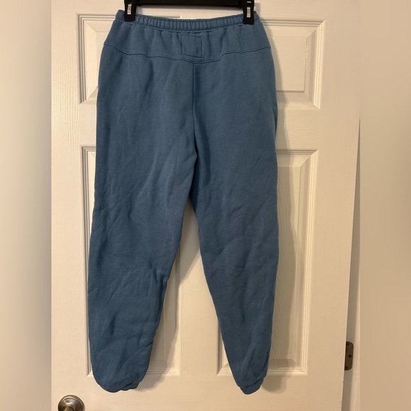 Madewell MWL Betterterry Jogger Sweatpants - Picture 2 of 8